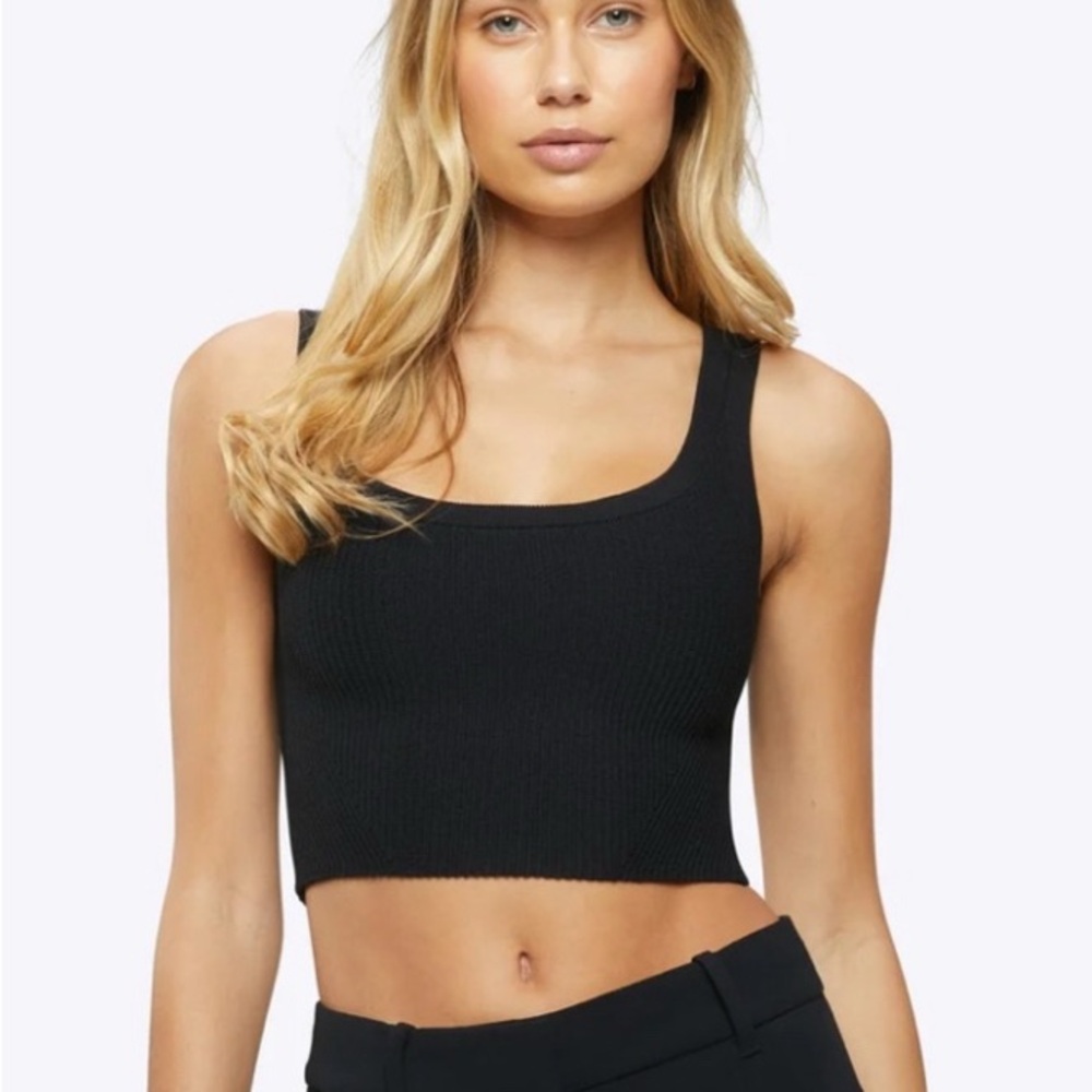 NWT CUTS COREFLEX TANK